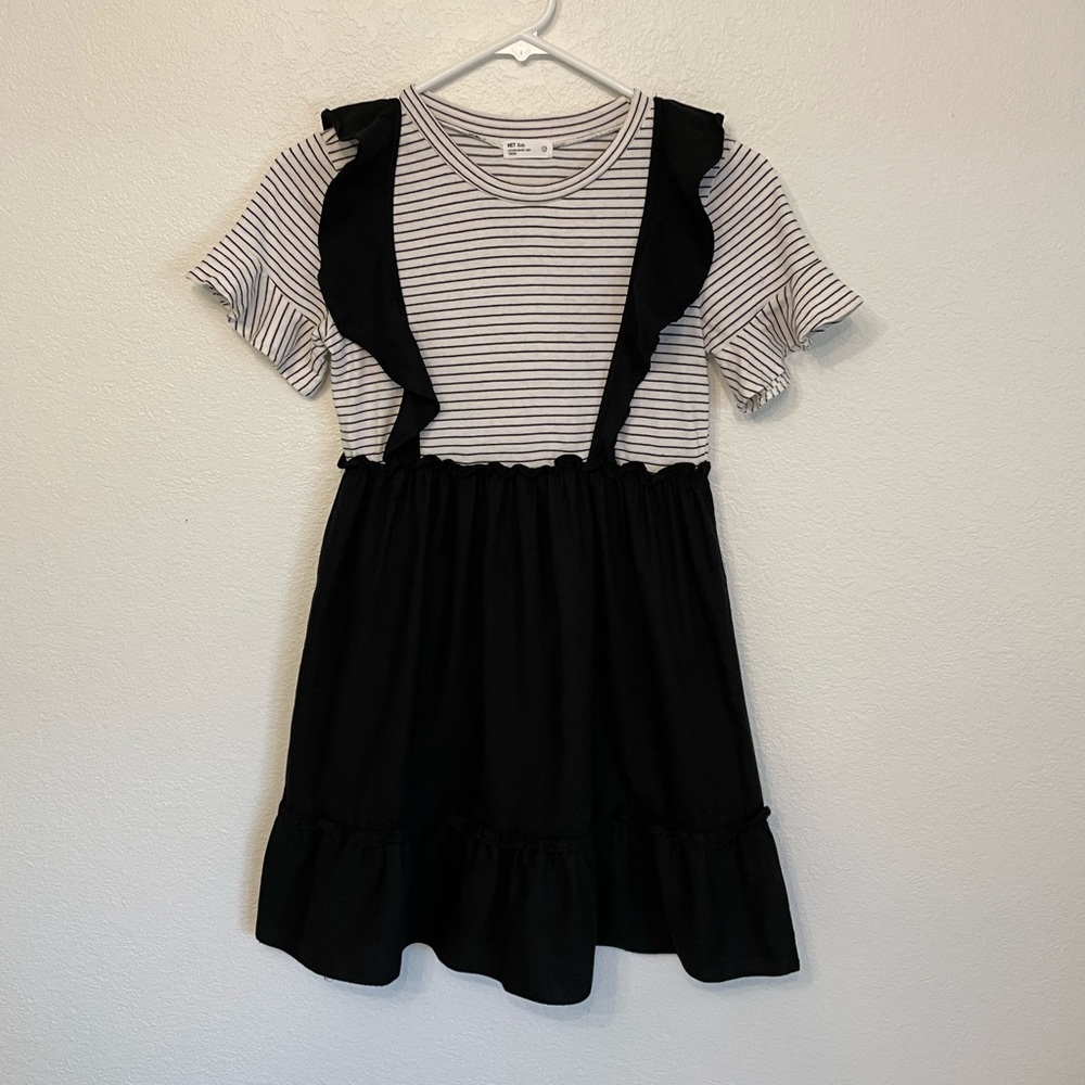 Vintage Girl’s Jumper Dress